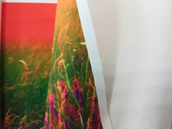 WATERPROOF POLY-COTTON CANVAS