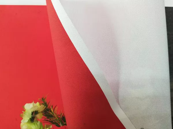 WATERPROOF POLYESTER CANVAS