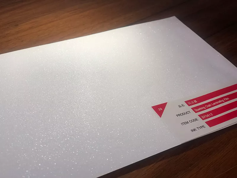 闪点膜