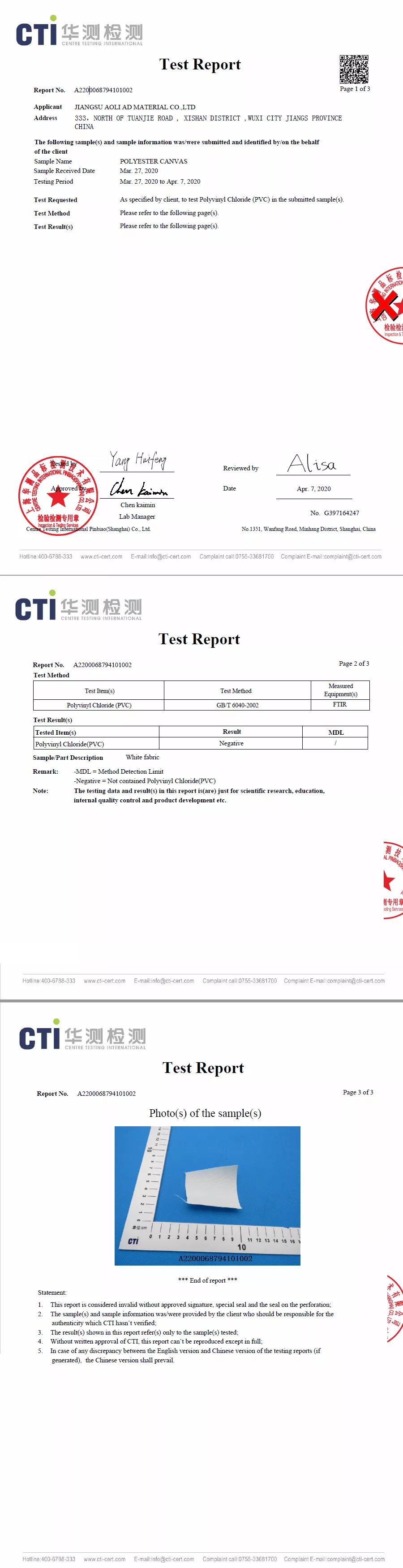 CANVAS-PVC-FREE-REPORT
